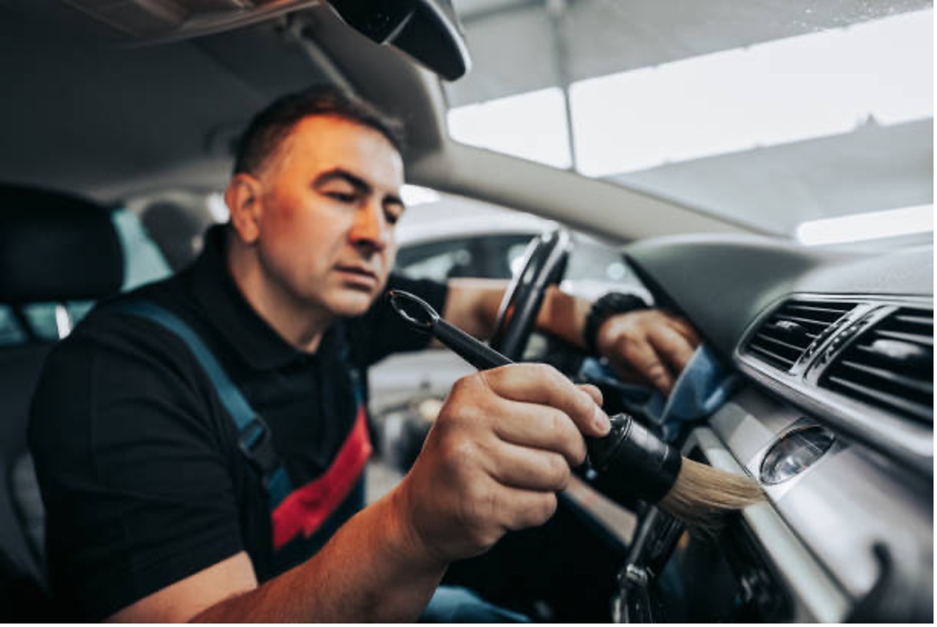 Auto Detailing Near Me Common Mistakes to Avoid