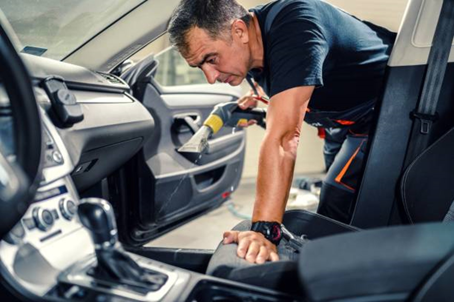 Auto Detailing Near Me How to Choose the Best