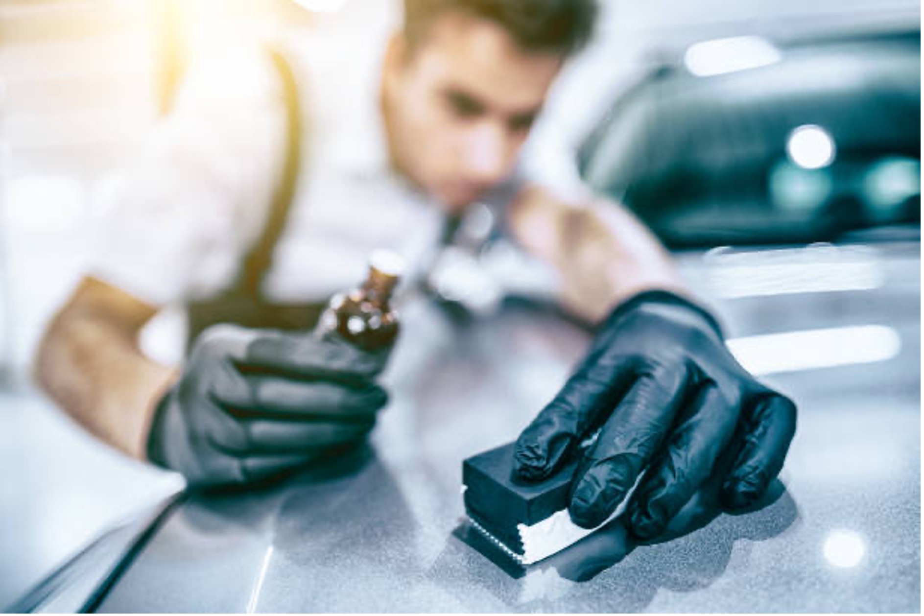 Best Ceramic Coating Services Near Me