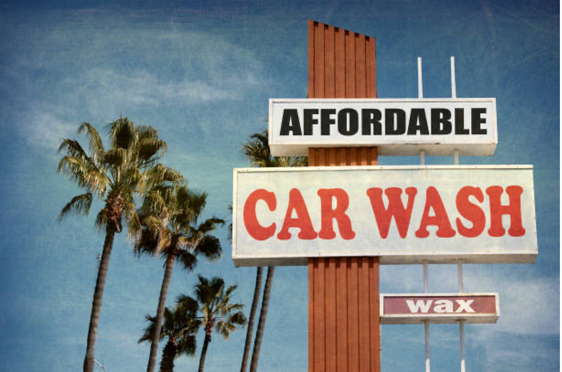 Affordable Car Wash Deals to Save Money