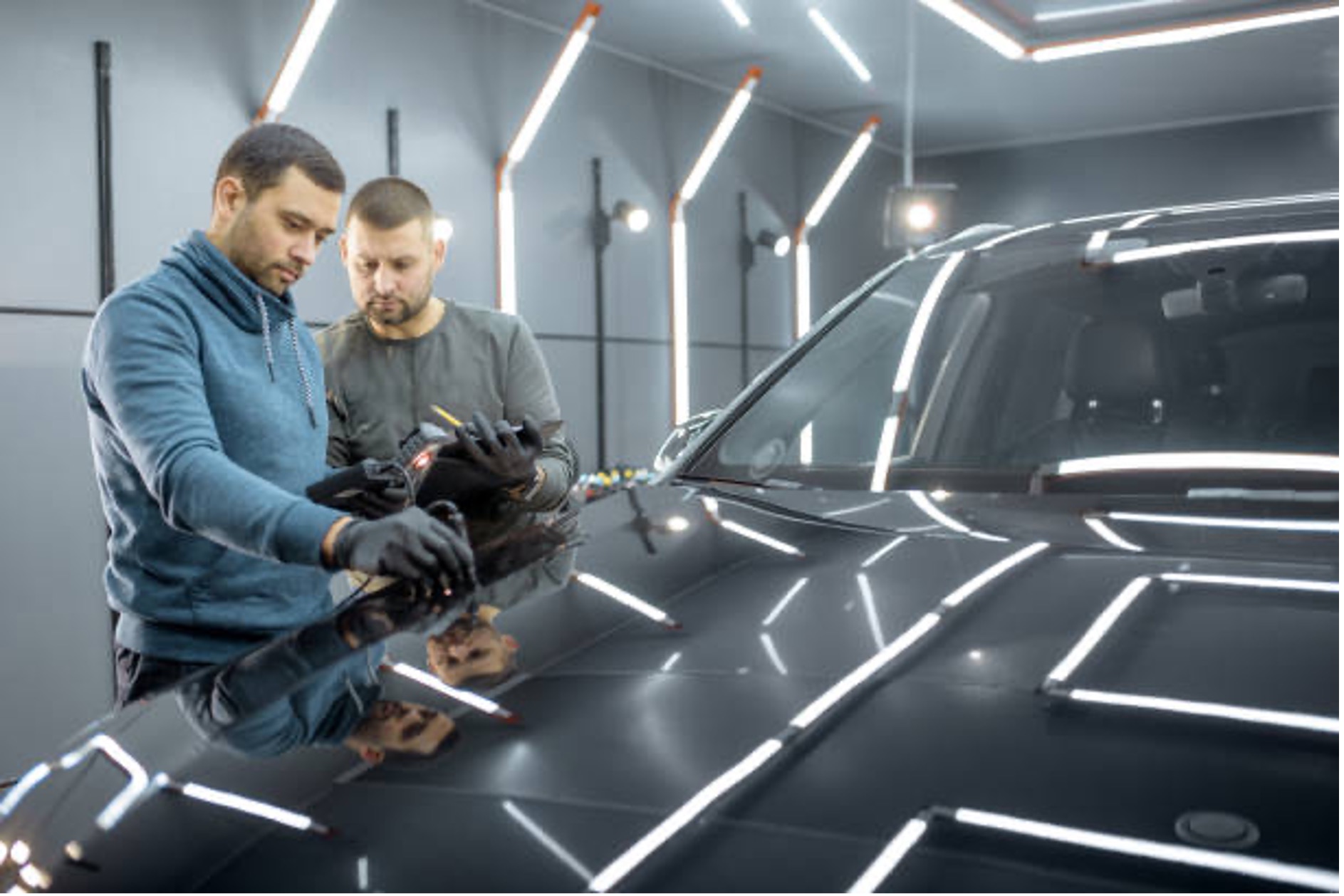 Car Detailing Guide Every Car Owner Should Know