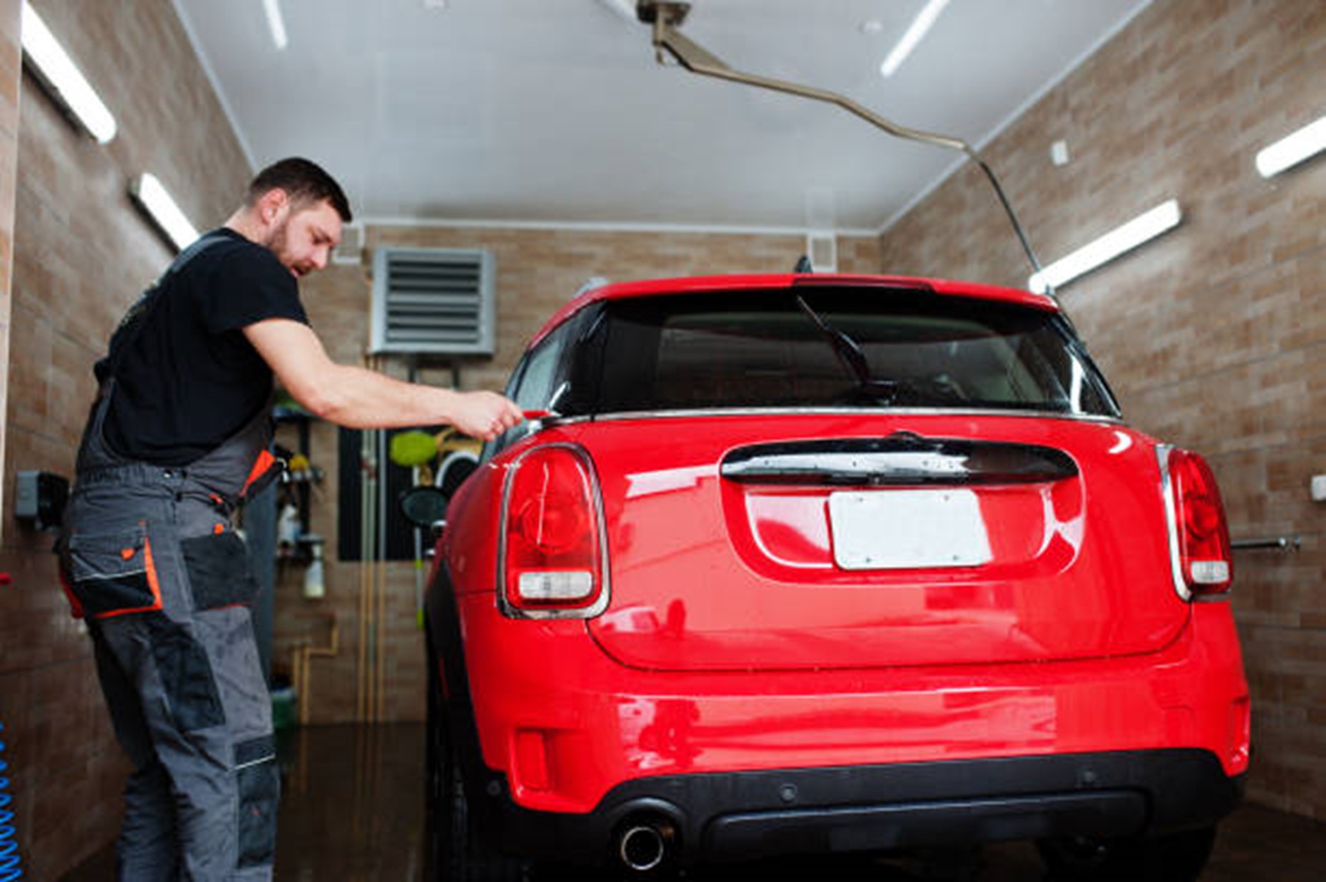How Car Detailing Helps Increase Car Resale Value