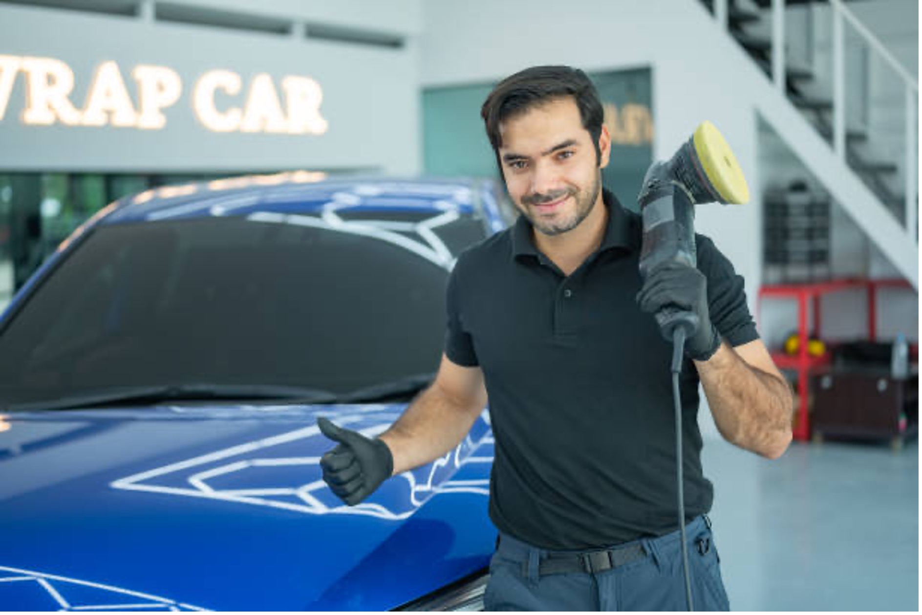 How To Find a Trusted Auto Detailing Shop