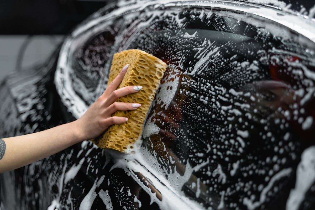 Why Regular Car Washing Is Essential for Your Vehicle's Health